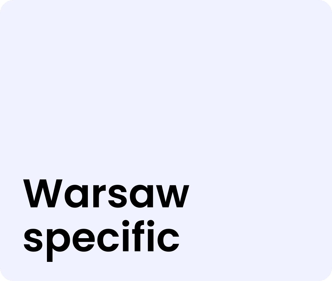 Warsaw