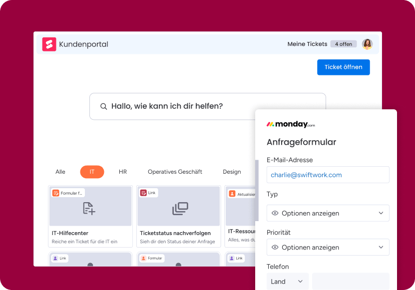 AI-powered risk identification