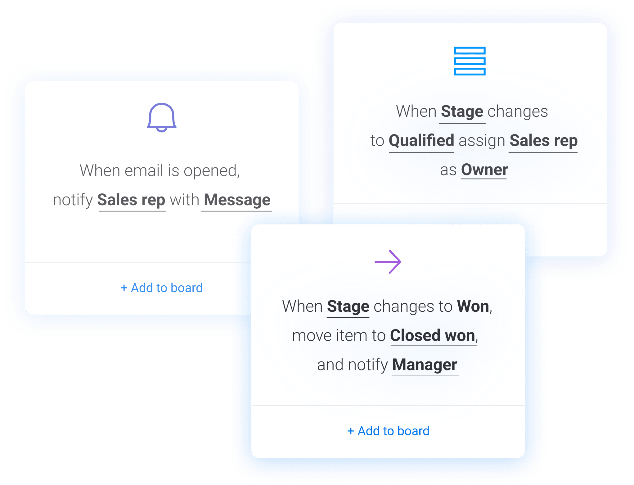 mobile side by side recipe