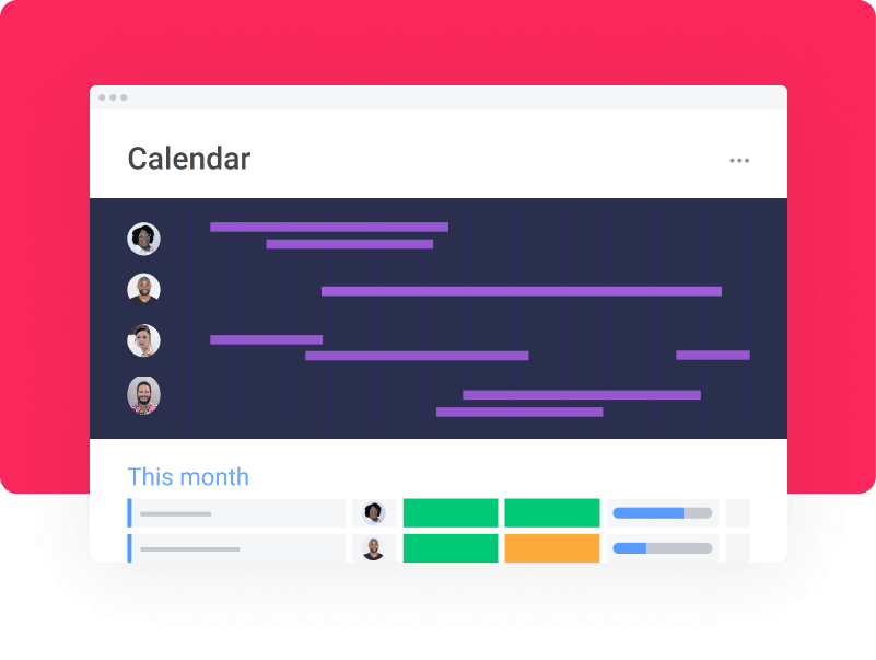 calendar tiny
