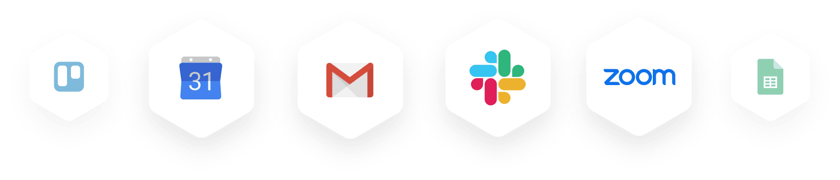 Integrate Your Existing PM Tools