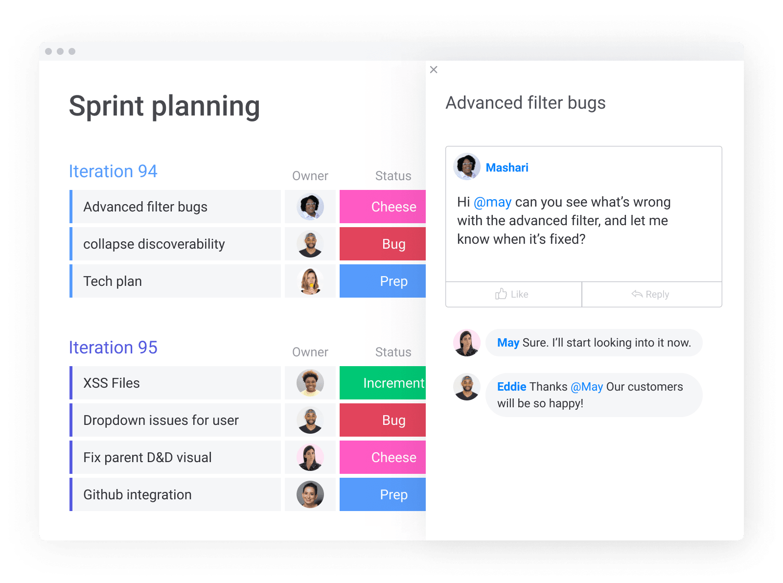 A Scrum Software That Improves Collaboration