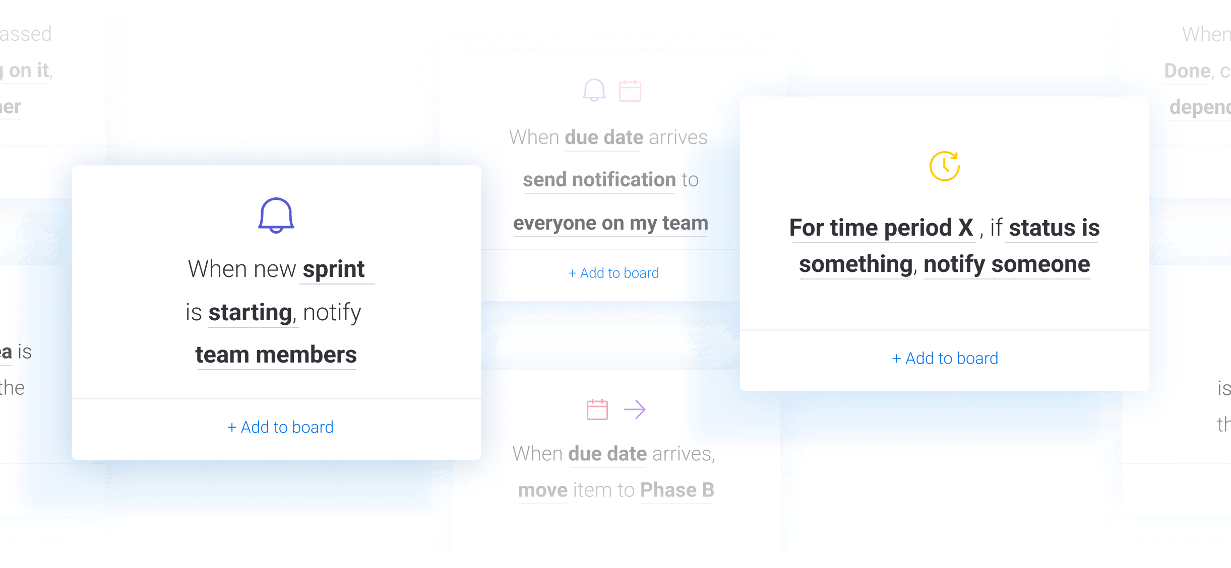 mobile automations dev