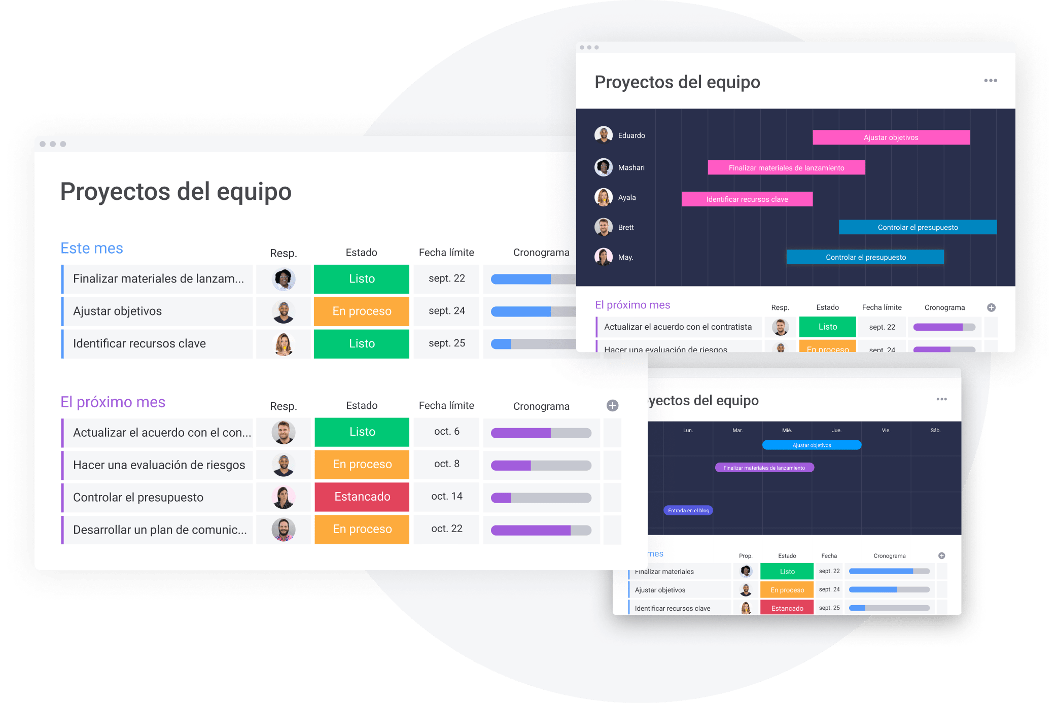 ES 1stfold calendar