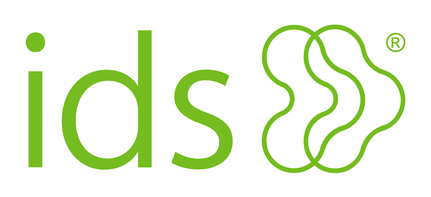 IDS logo