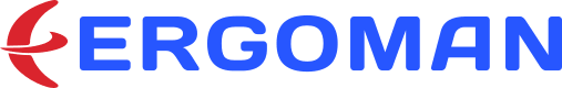 ergoman only