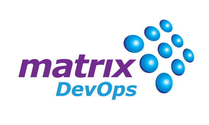 logo matrix DevOps