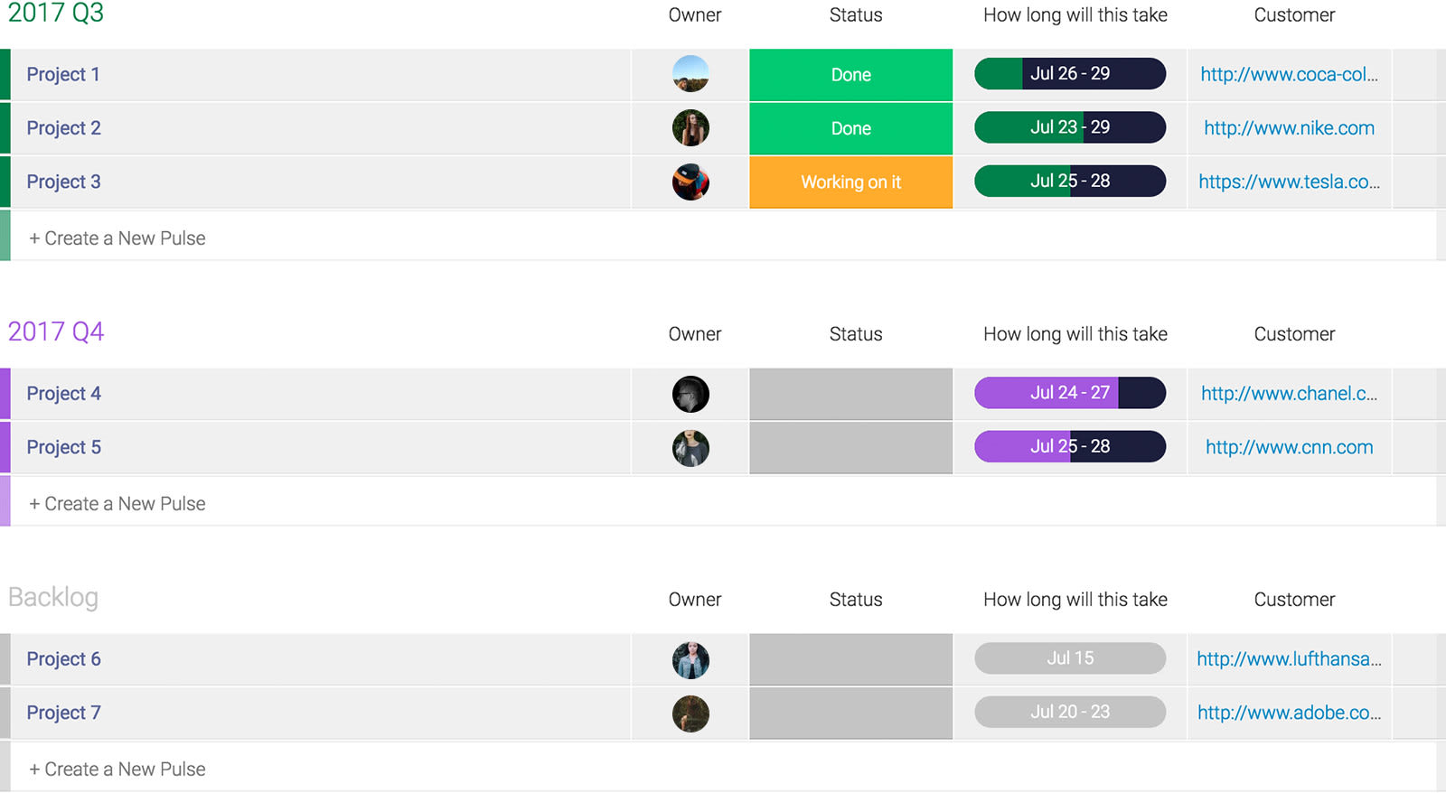 Simple Project Plan Template from dapulse-res.cloudinary.com