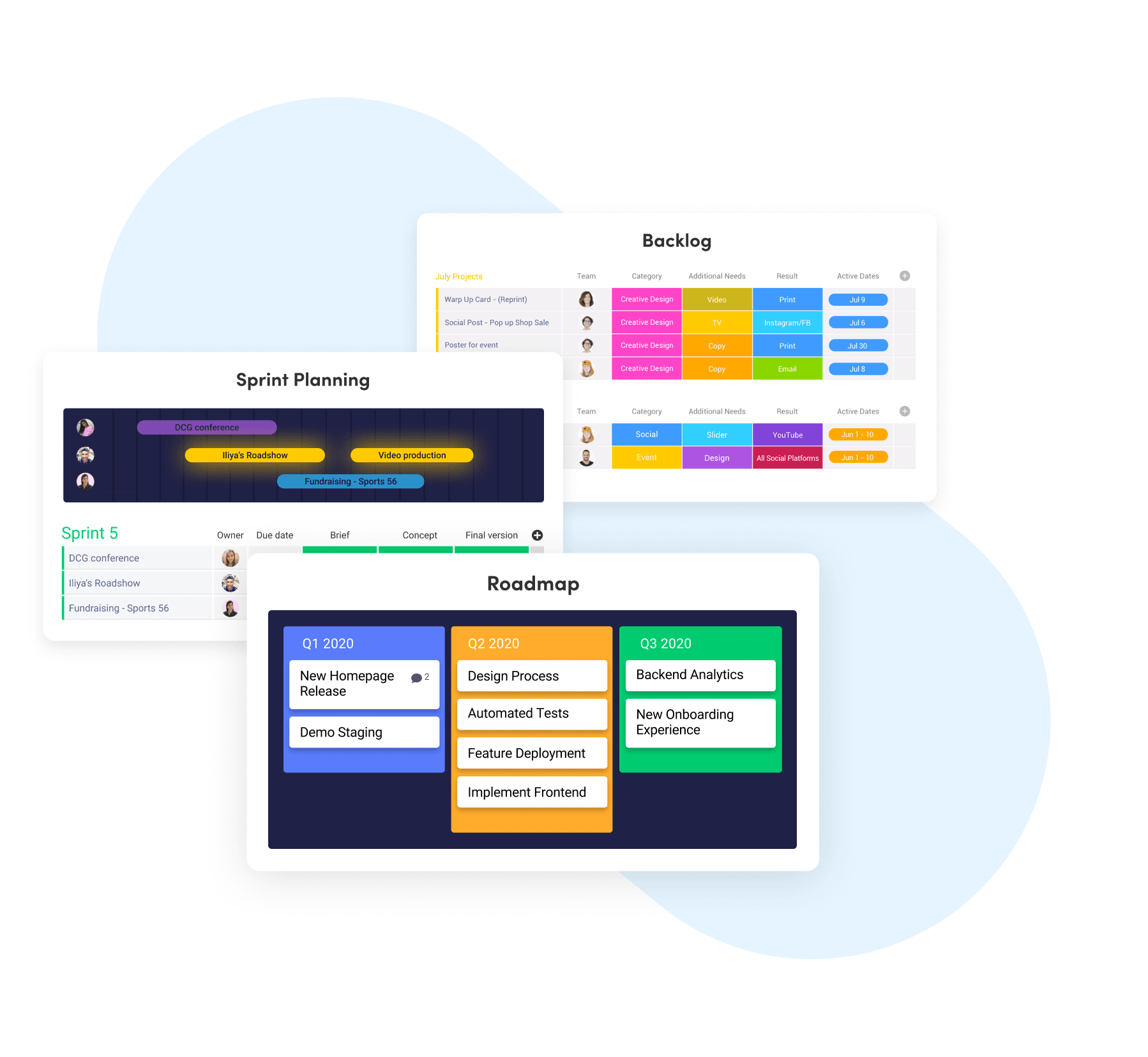 Agile PM Benefits
