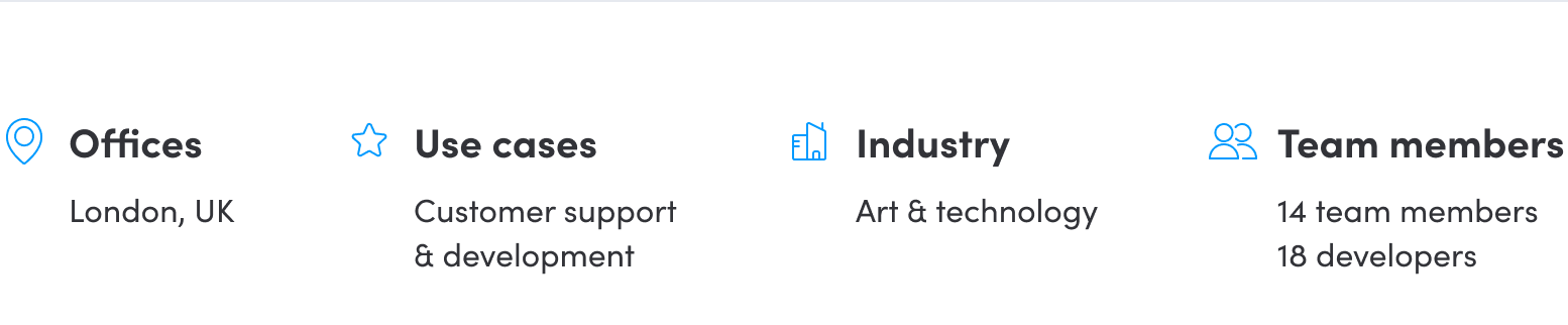 thoughtworks products story tracker