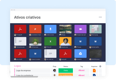 Arquivos