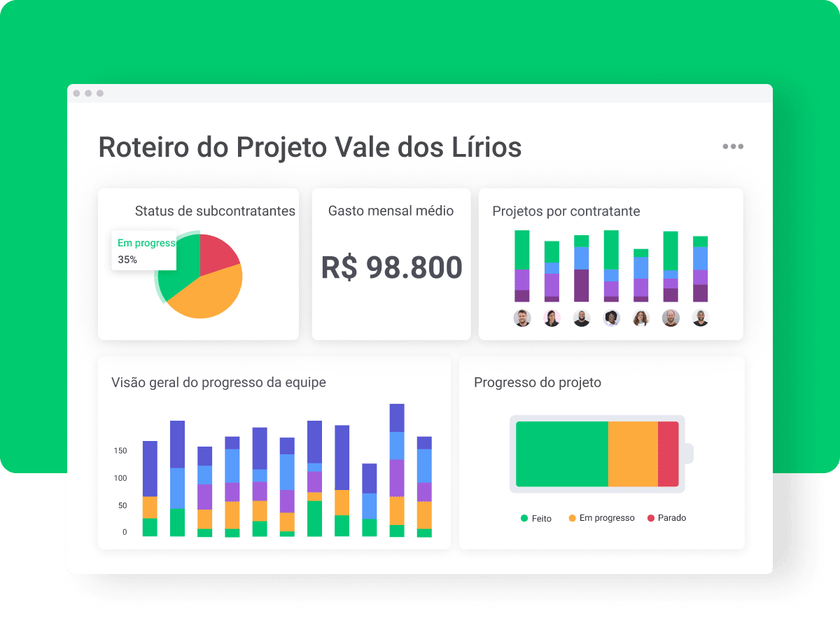 3 Construction data