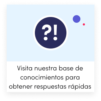 Signos de interrogación y de exclamación