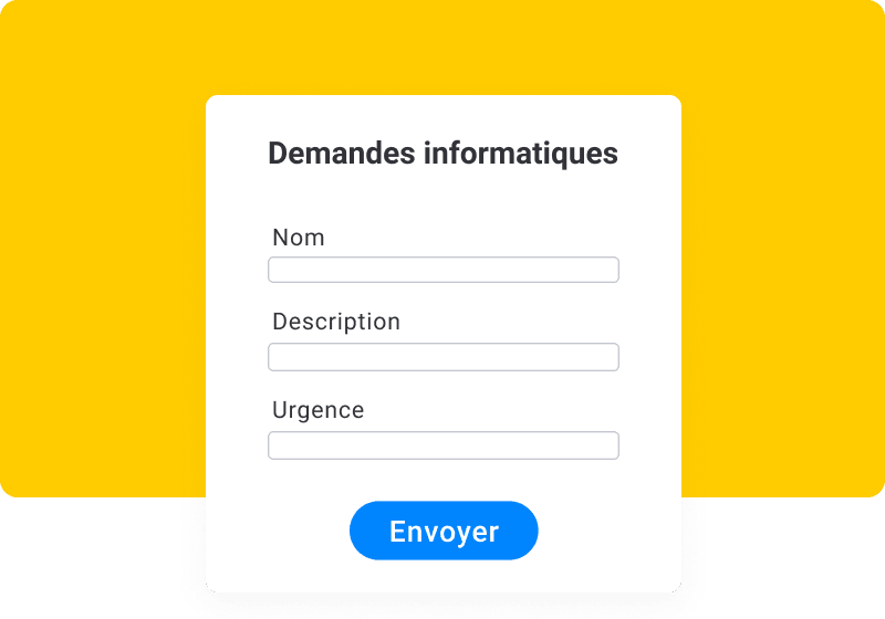 Logiciel de développement Low Code | monday.com
