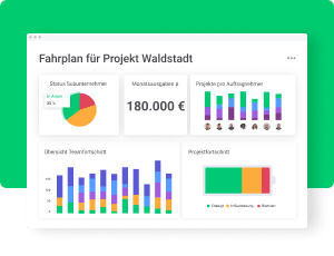 DE 3 Construction data