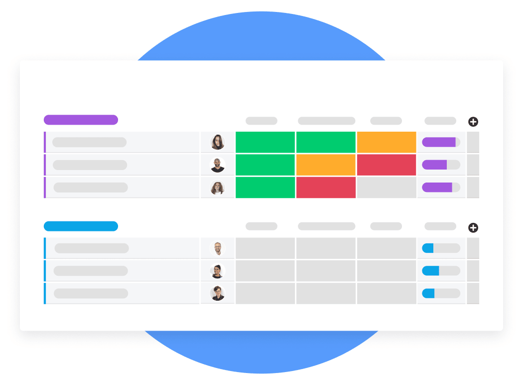 Tools Management Template