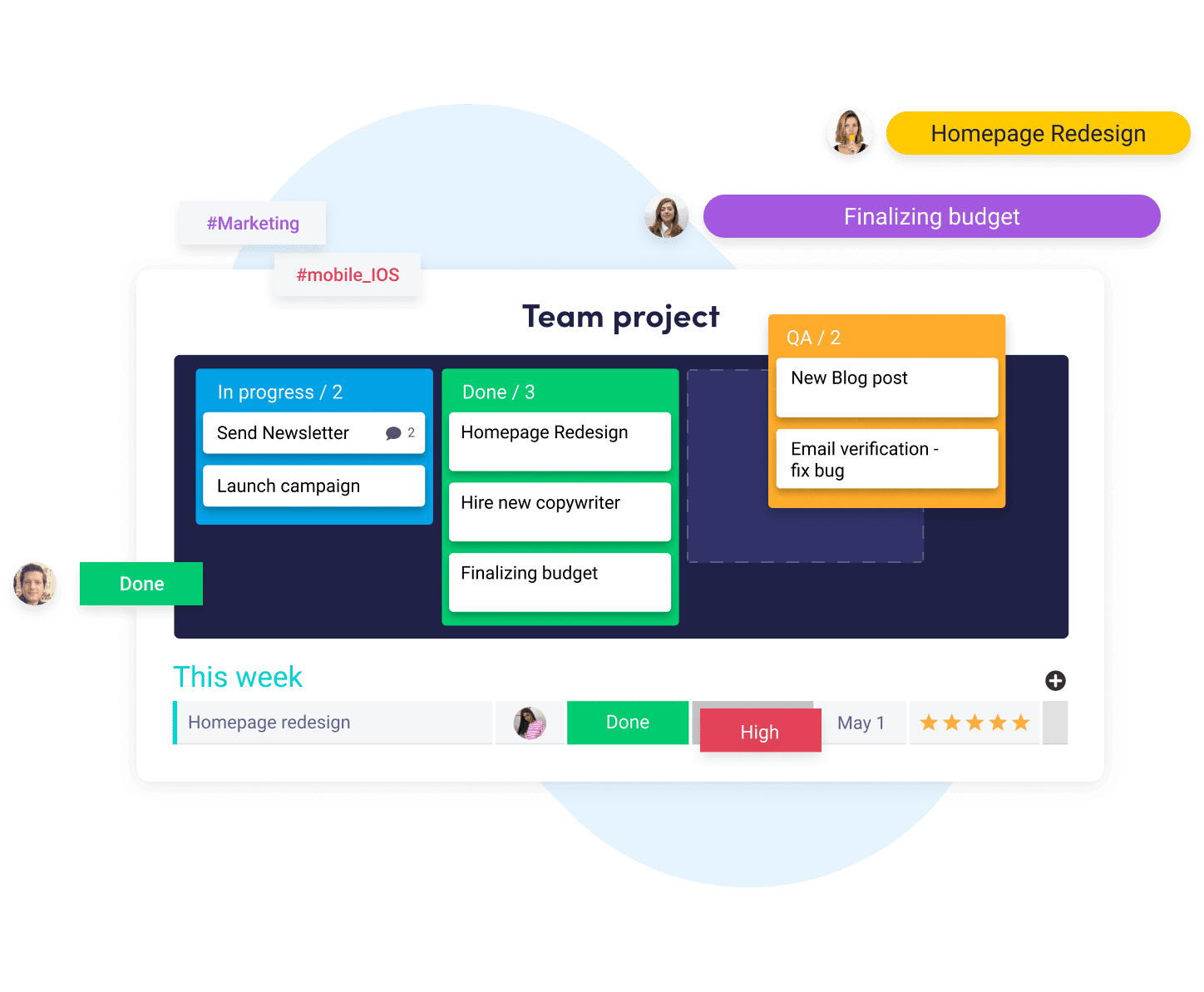 Teamproject