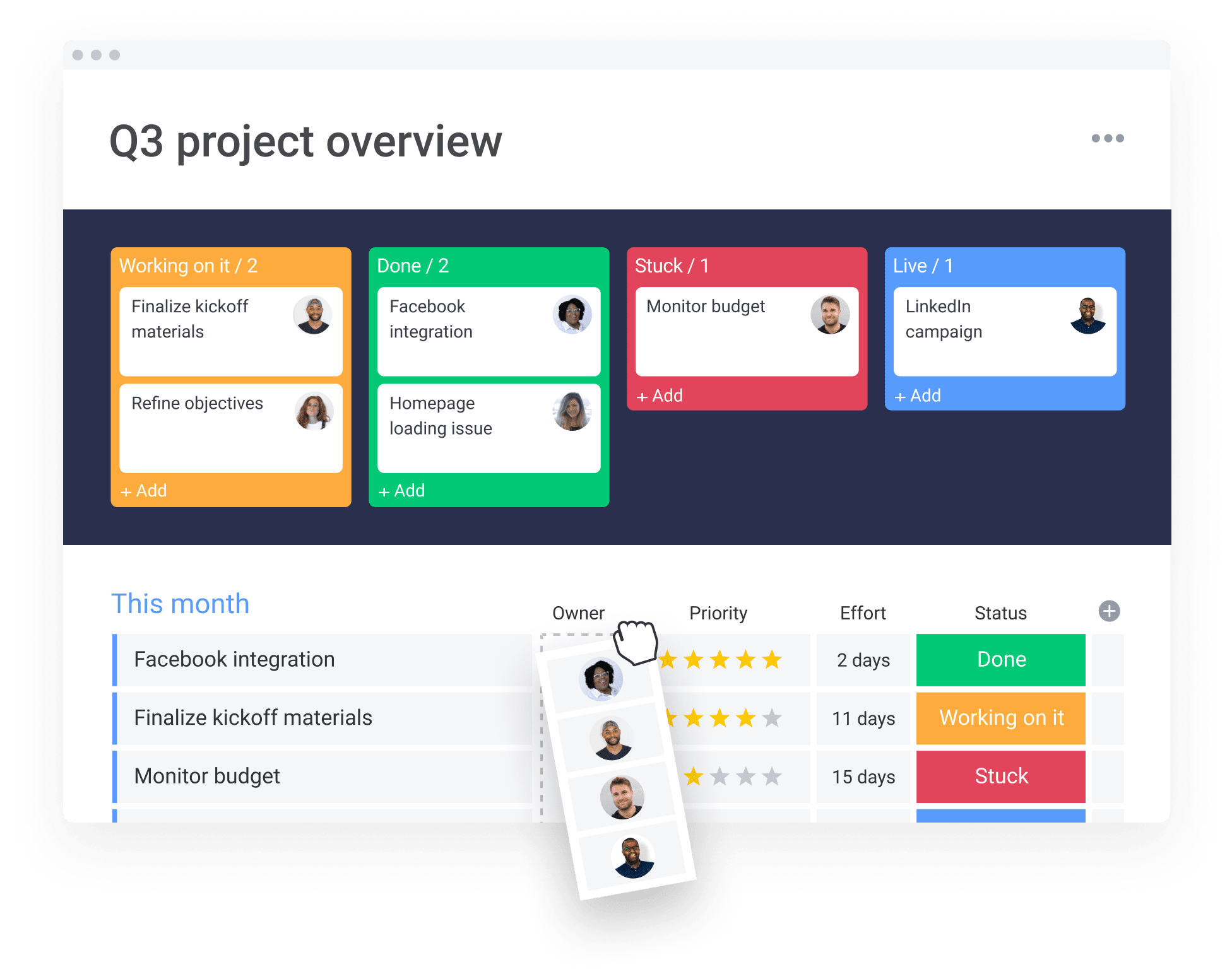 trello vs monday trello vs monday