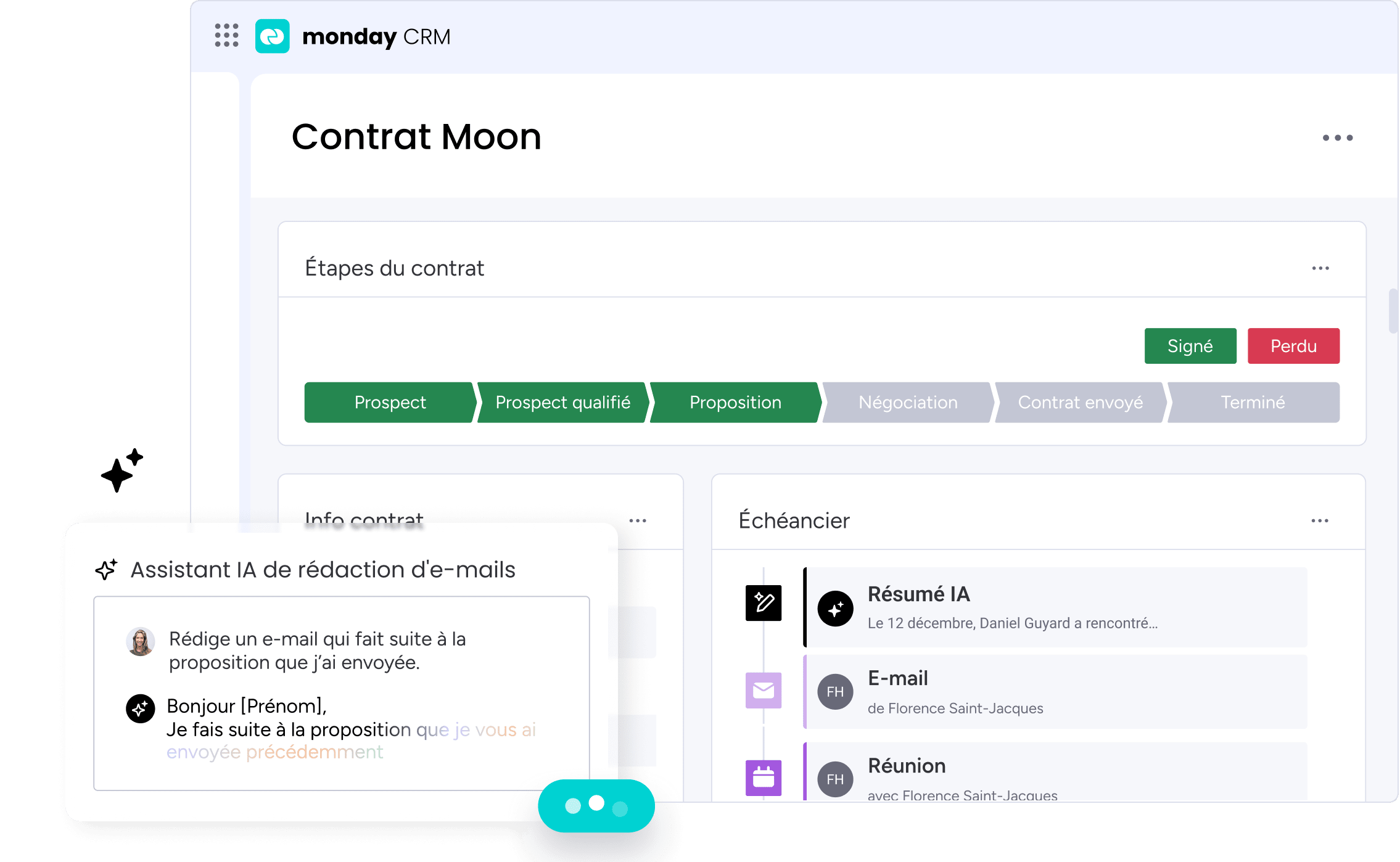 CRM firstfold AI FRnew