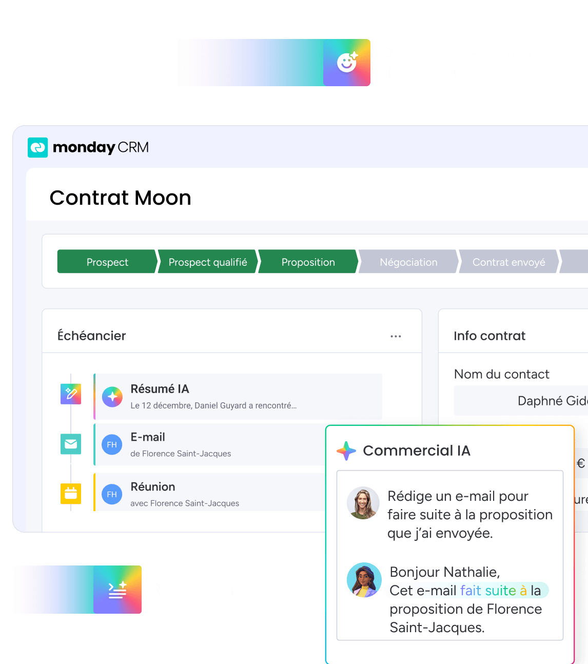 Augmentez votre chiffre d’affaires