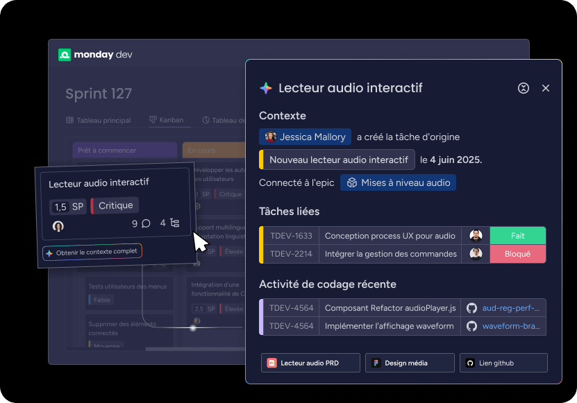 AI developer assistant
