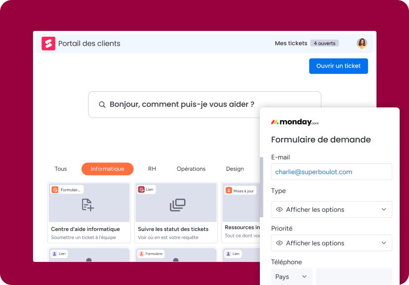 AI-powered risk identification