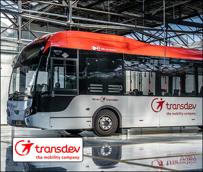 Label Transdev