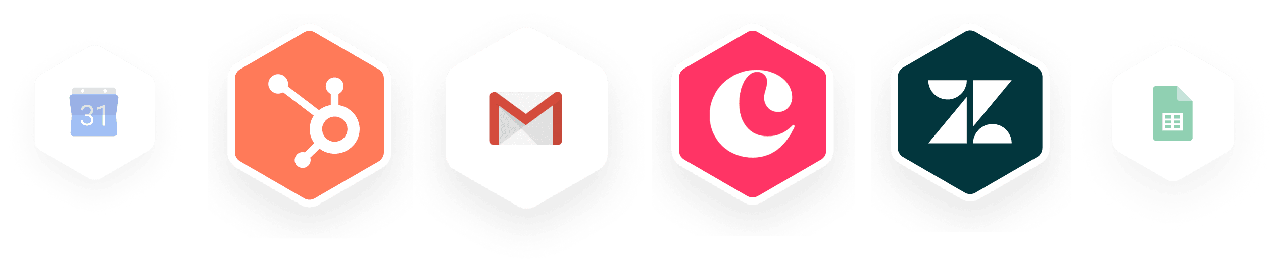 CRM integrate