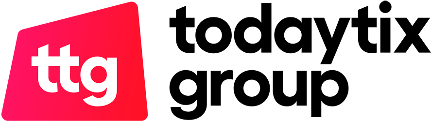 Logotipo de TTG