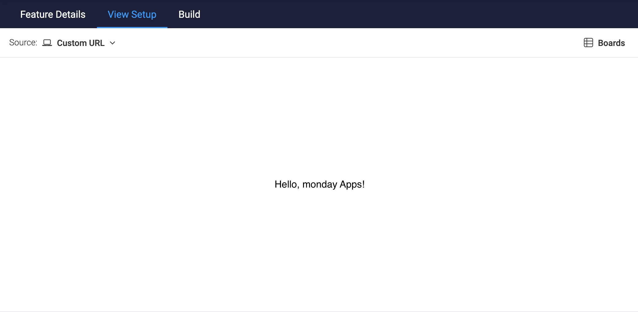 hello_monday_first_step