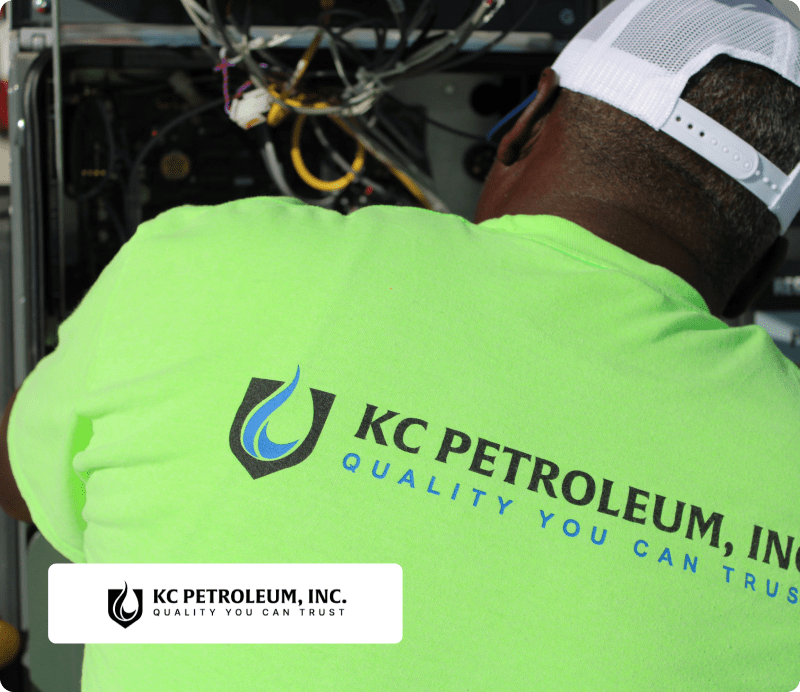 KC Petroleum