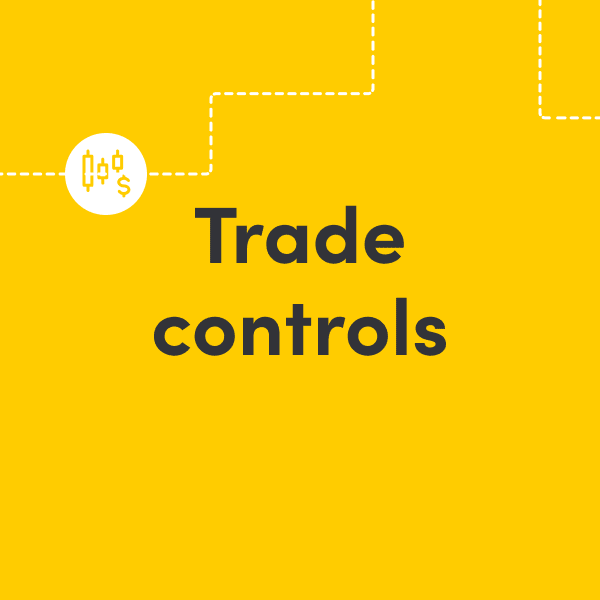 Trade Controls