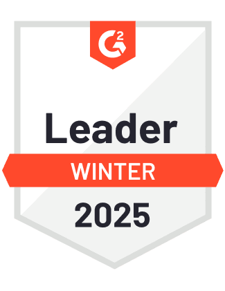 g2 leader w 2025