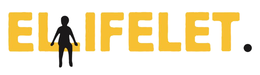 Elifelet logo