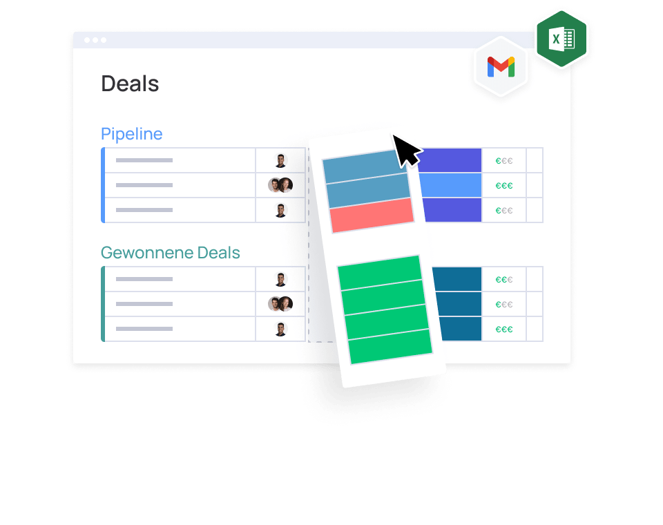 Deals DE