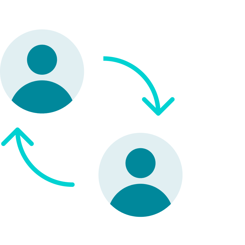 users icon