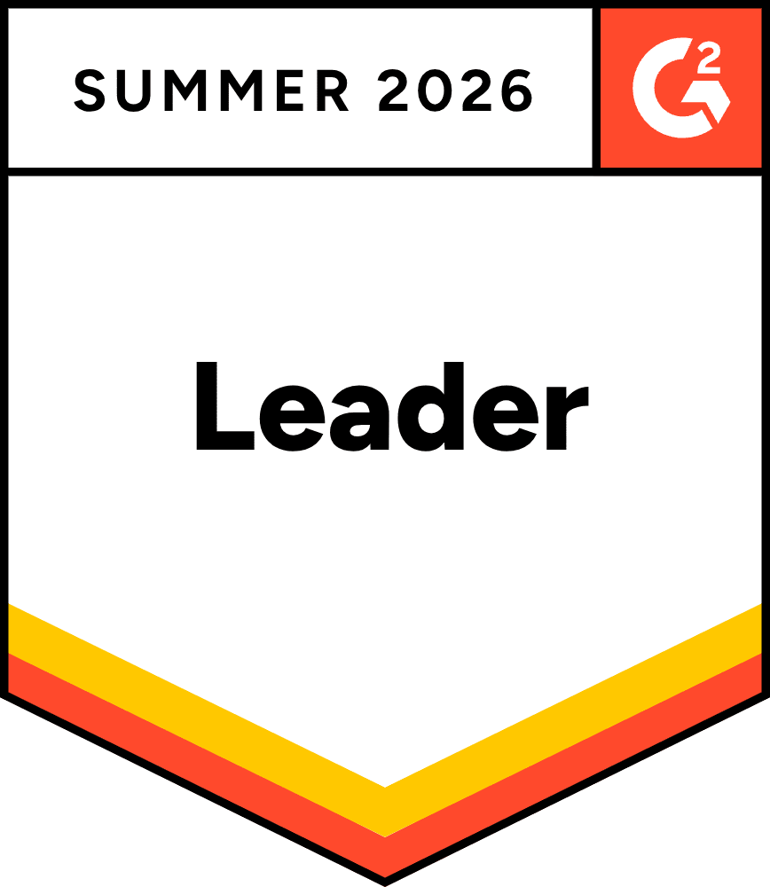 Leader — Summer 2026