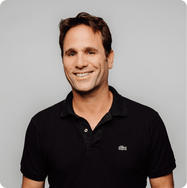 Eliran Glazer