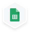 Google Sheets