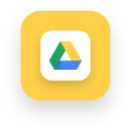 Google Drive logo
