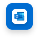 Outlook logo