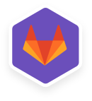 Gitlab logo