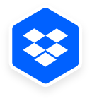 Dropbox logo