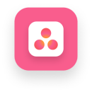 Asana logo