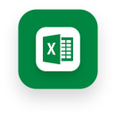 Excel logo