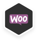 woocommerce logo