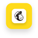 Mailchimp logo