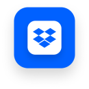 Dropbox logo