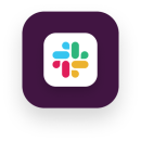 Slack logo