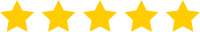5 star rating